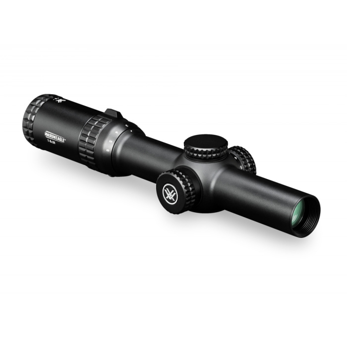 Luneta celownicza Vortex Strike Eagle 1-6x24 30 mm AR-BDC3